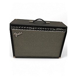 Used Fender Champion 100 Guitar Combo Amp