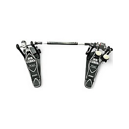 Used TAMA Iron Cobra 900 Double Double Bass Drum Pedal