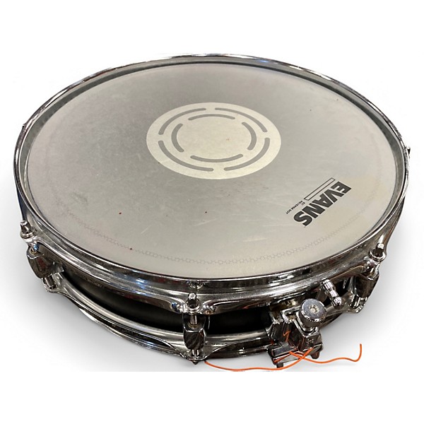 Used Pearl 3X13 STEEL PICCOLO Black Drum,New Products : American Fashion Style Bags On Sale