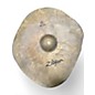 Used Zildjian 20in FX RAW CRASH LARGE BELL Cymbal thumbnail
