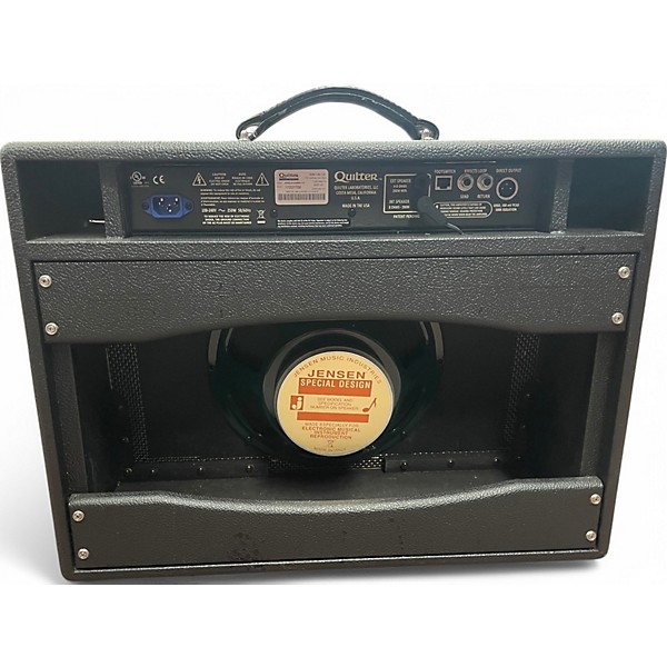 Used Quilter Labs Aviator Gold 1x12 Guitar Combo Amp