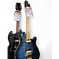 Used Peavey HP2 MOONBURST Solid Body Electric Guitar thumbnail