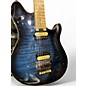 Used Peavey HP2 MOONBURST Solid Body Electric Guitar