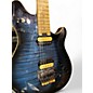 Used Peavey HP2 MOONBURST Solid Body Electric Guitar