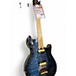 Used Peavey HP2 MOONBURST Solid Body Electric Guitar