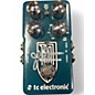 Used TC Electronic the dreamscape Effect Pedal thumbnail
