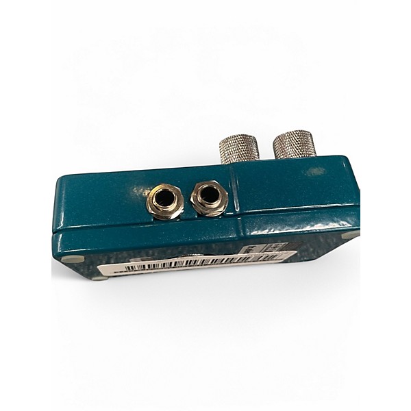 Used TC Electronic the dreamscape Effect Pedal