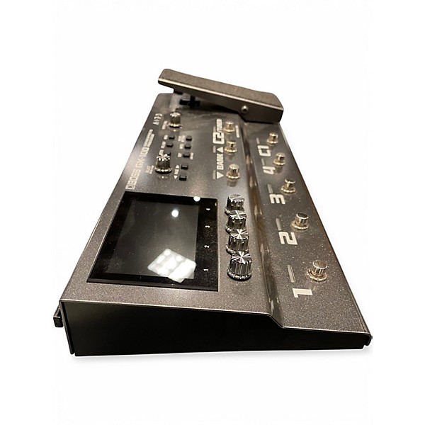 Used BOSS Used BOSS GX-100 Effect Processor | Guitar Center Used BOSS Used BOSS GX-100 Effect Processor | Guitar Center