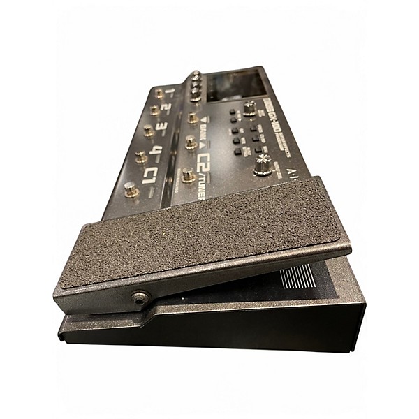 Used BOSS Used BOSS GX-100 Effect Processor | Guitar Center