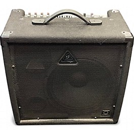 Used Behringer ULTRATONE KXD12 Keyboard Amp