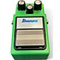 Used Ibanez TS9 Tube Screamer Distortion Effect Pedal thumbnail