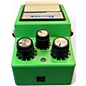 Used Ibanez TS9 Tube Screamer Distortion Effect Pedal