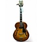 Vintage 1946 Gibson ES-300 Natural Hollow Body Electric Guitar thumbnail