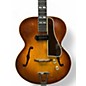Vintage 1946 Gibson ES-300 Natural Hollow Body Electric Guitar