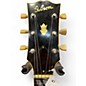 Vintage 1946 Gibson ES-300 Natural Hollow Body Electric Guitar