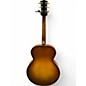 Vintage 1946 Gibson ES-300 Natural Hollow Body Electric Guitar