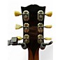 Vintage 1946 Gibson ES-300 Natural Hollow Body Electric Guitar