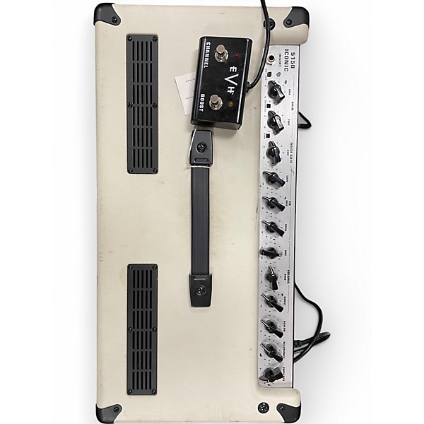 Used EVH 5150 III 50W Tube Guitar Amp Head