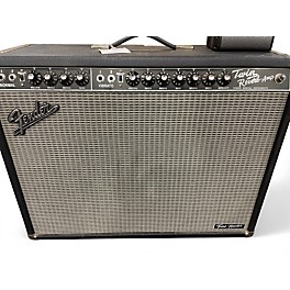 Used 2020 Fender Twin Reverb 2x12 Tube Guitar Combo Amp