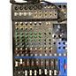 Used Yamaha MG12XU Unpowered Mixer