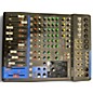 Used Yamaha MG12XU Unpowered Mixer