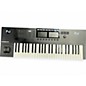 Used Native Instruments Komplete Kontrol S49 MK2 MIDI Controller thumbnail