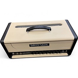 Used Heritage VICTORY Tube Guitar Amp Head