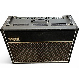 Vintage 1978 VOX AC30 Tube Guitar Combo Amp