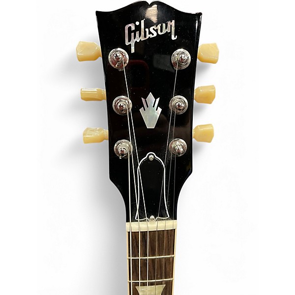 Used Gibson 1961 Reissue SG Cherry Solid Body Electric Guitar