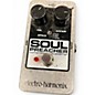 Used Electro-Harmonix Soul Preacher Nano Compressor / Sustainer Effect Pedal thumbnail