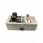 Used Electro-Harmonix Soul Preacher Nano Compressor / Sustainer Effect Pedal