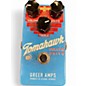 Used Greer Amplification TOMAHAWK Effect Pedal thumbnail