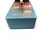 Used Greer Amplification TOMAHAWK Effect Pedal