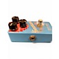 Used Greer Amplification TOMAHAWK Effect Pedal