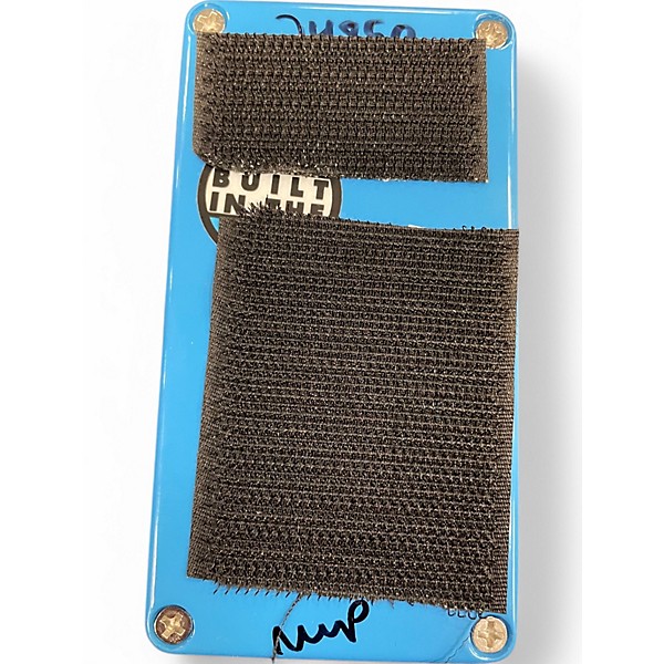 Used Greer Amplification TOMAHAWK Effect Pedal