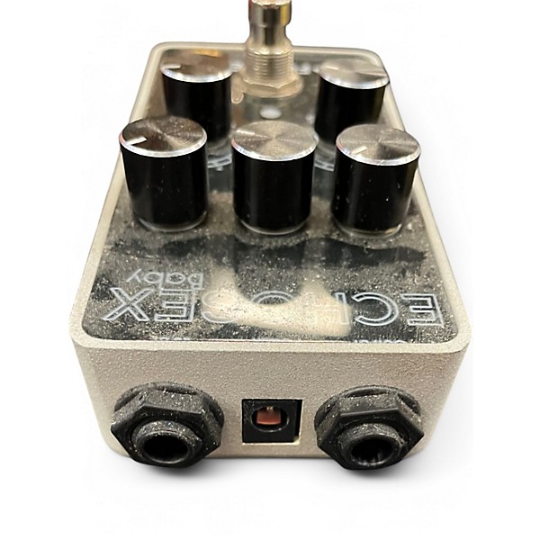 Used FoxGear Used FoxGear ECHOSEX BABY Effect Pedal | Guitar