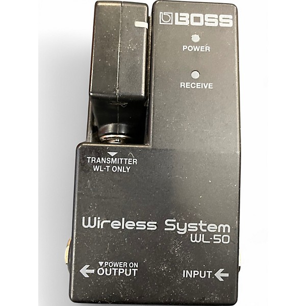 Used BOSS WL-50,Specials : American Fashion Style Bags On Sale