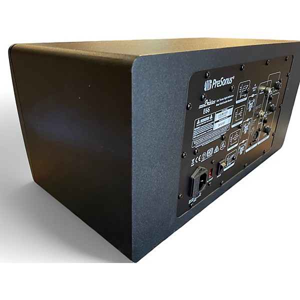 Used PreSonus Eris E66 Powered Monitor