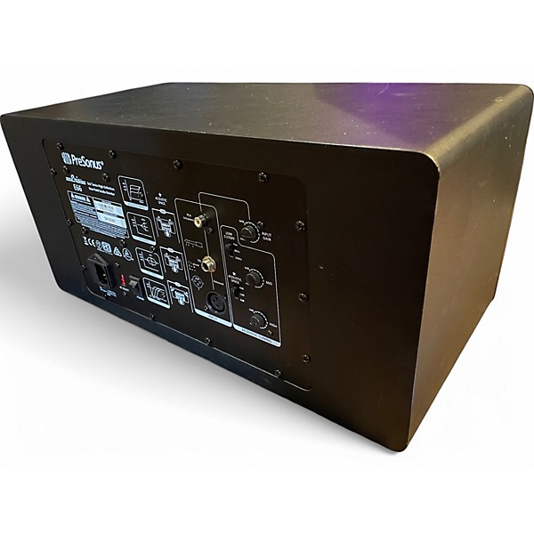 Used PreSonus Eris E66 Powered Monitor