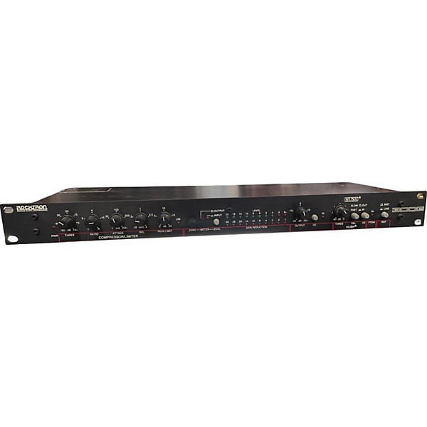 Used Rocktron 300G Compressor