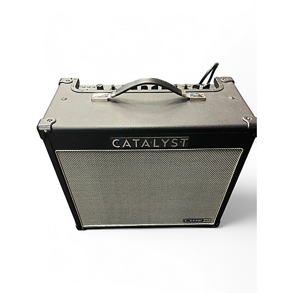 Used Line 6 catalist cx 60 Guitar Combo Amp,All Products : American Fashion Style Bags On Sale