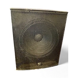 Used Gemini GVX Sub 18p Powered Subwoofer