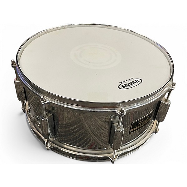 Used Pearl 6X14 EXPORT SERIES SNARE Chrome Drum,New Products : American Fashion Style Bags On Sale