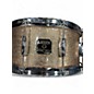 Used Gretsch Drums 6X14 Catalina Club Series Snare GOLD SPARKLE Drum