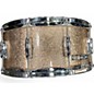 Used Gretsch Drums 6X14 Catalina Club Series Snare GOLD SPARKLE Drum