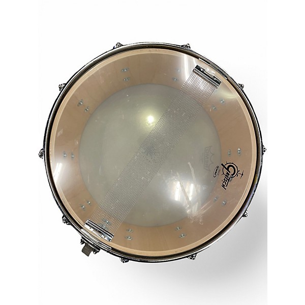 Used Gretsch Drums 6X14 Catalina Club Series Snare GOLD SPARKLE Drum