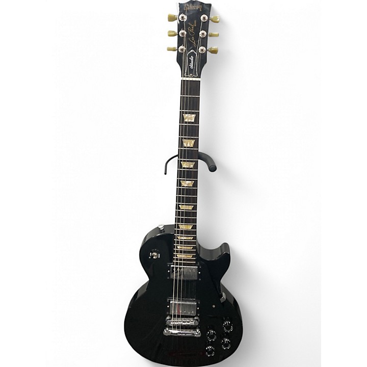 Gibson Les Paul Studio 1997年製 Black 1997 Gibson Les Paul Studio Limited Edition Electric Guitar