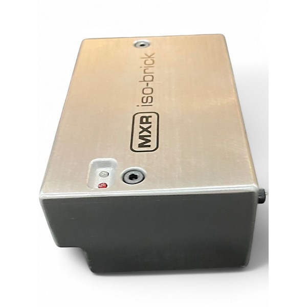 Used MXR M238 ISO BRICK Power Supply