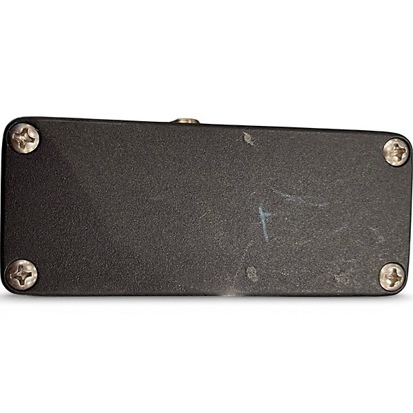 Used Xotic SL Drive Effect Pedal