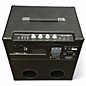 Used Tech 21 Power Engine Deuce Deluxe 200W 1X12 Guitar Combo Amp